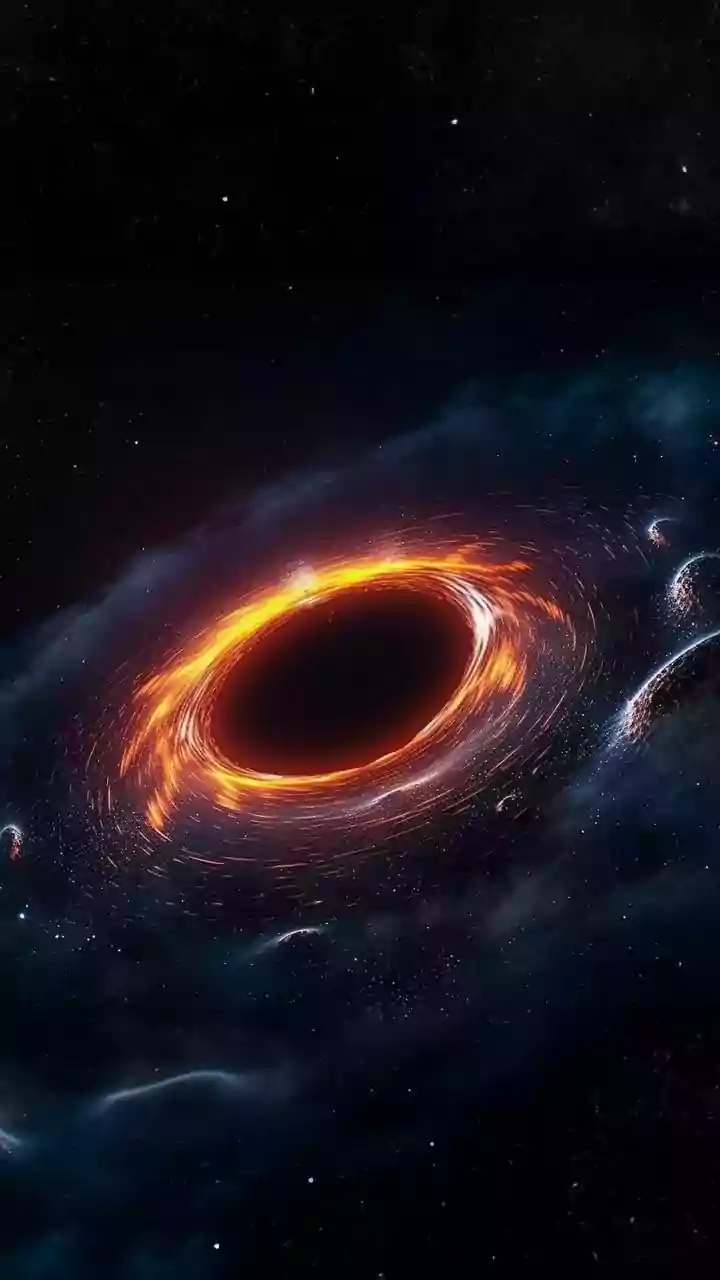 Is wearing black unlucky?