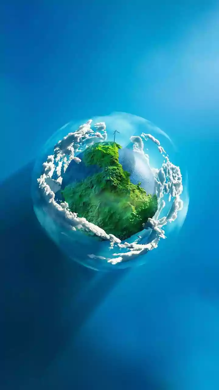 Green Hospitality And Better AQI: Why Clean Air Is Becoming India’s New Travel Luxury