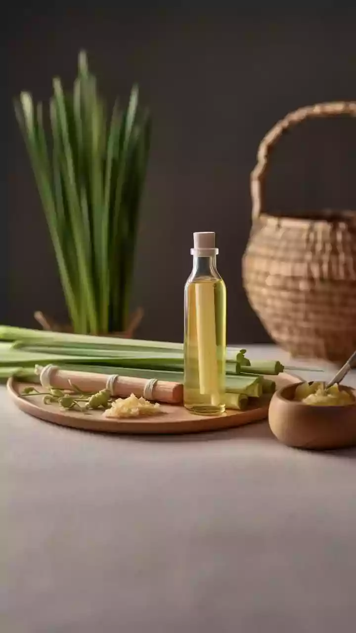 Garlic Oil vs. Garlic Juice: The Ultimate Guide to Choosing for Hair Fall