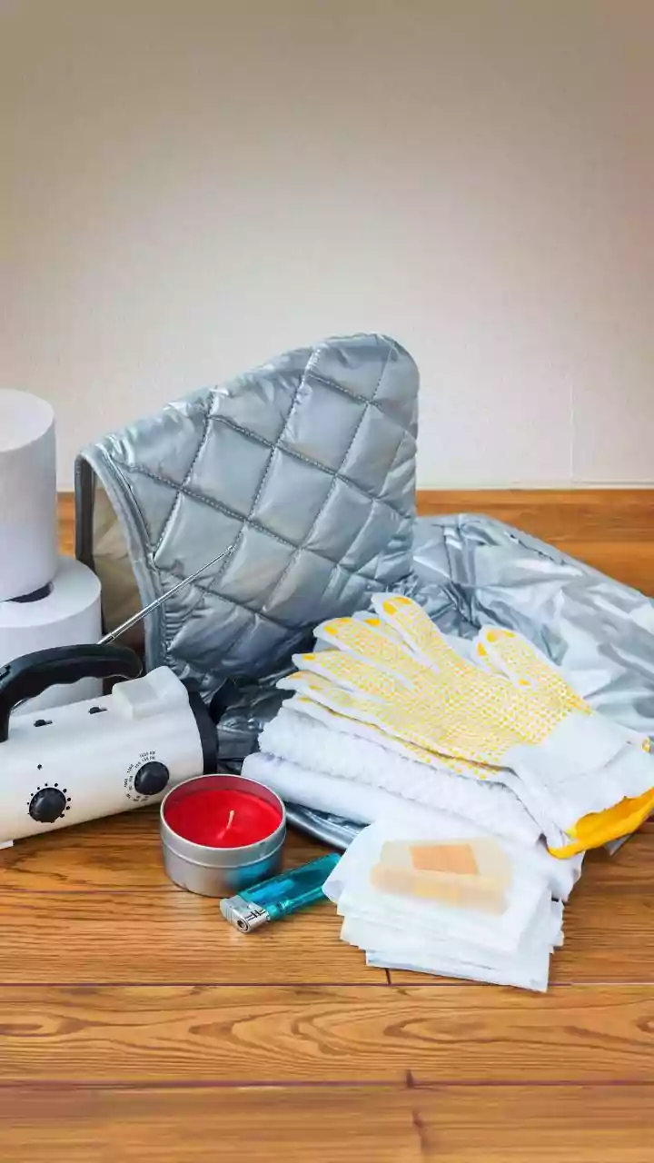 Travel Hygiene Pouch: Expert Weighs in on Necessity of Intimate Wipes & More