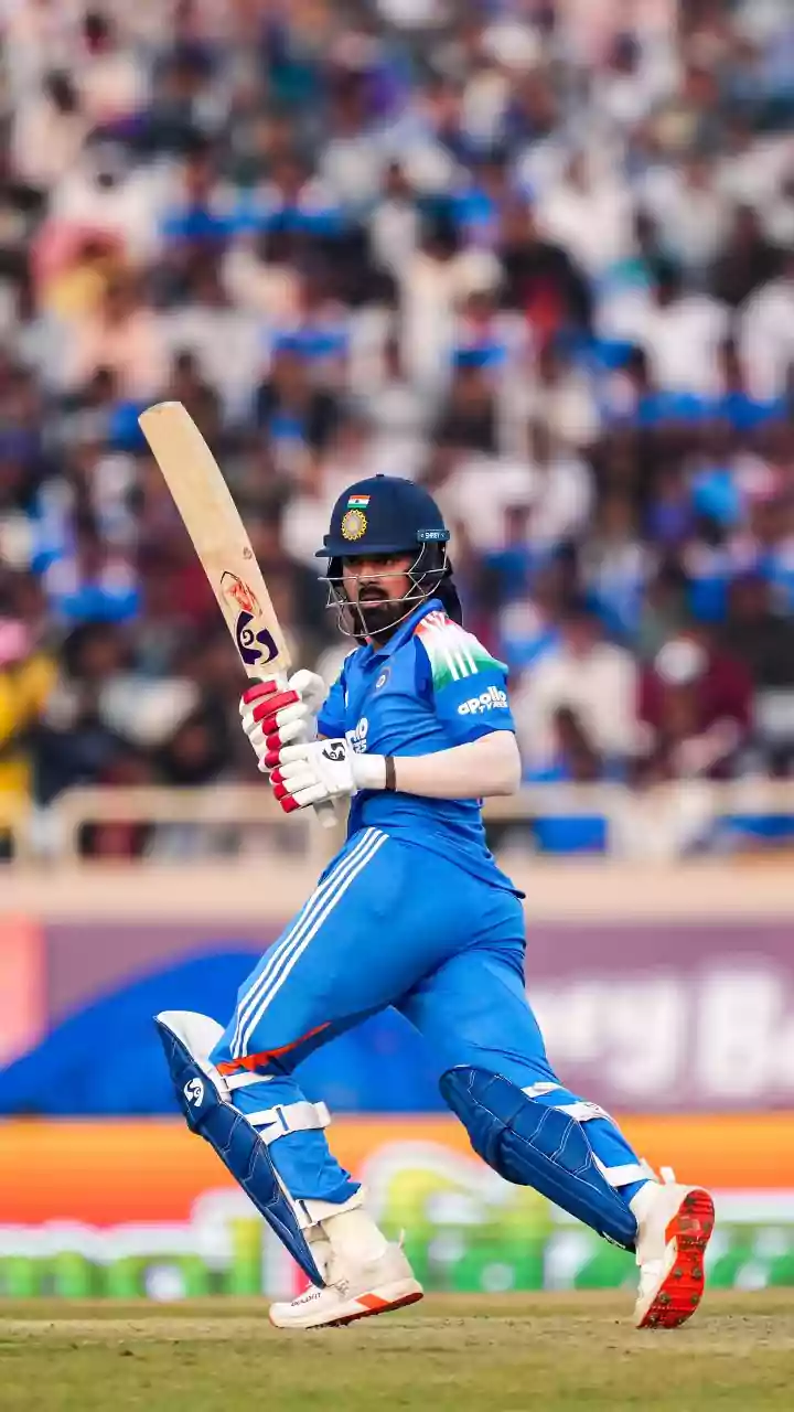 India humble Afghanistan in rain-hit Dharamsala ODI: Report and stats