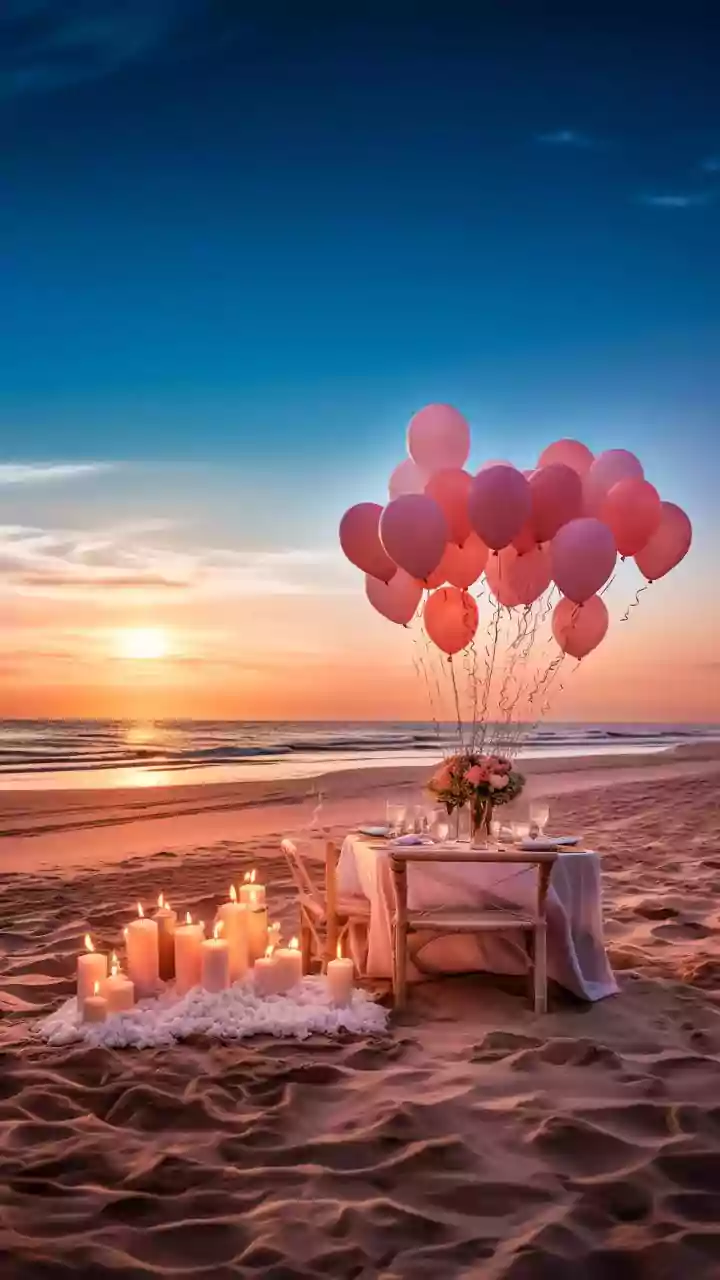 Unique Valentine's Day traditions from around the world