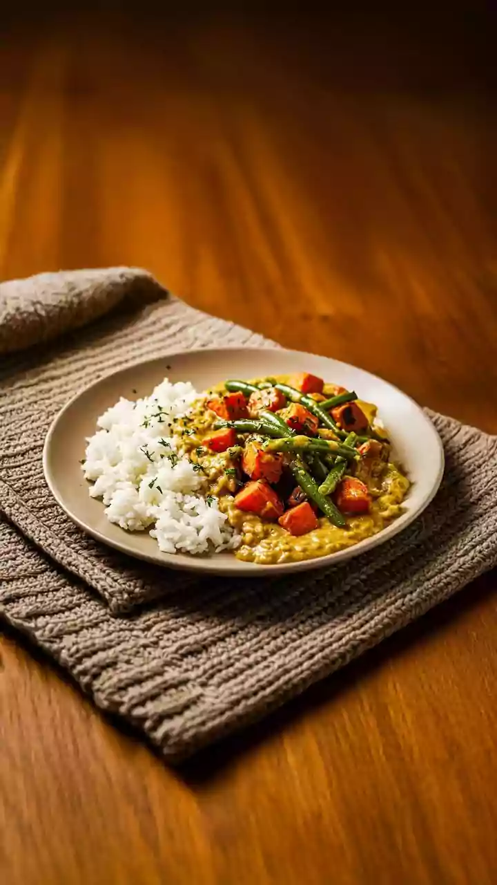 Monsoon Meal Ideas That Feel Cosy Without Feeling Heavy