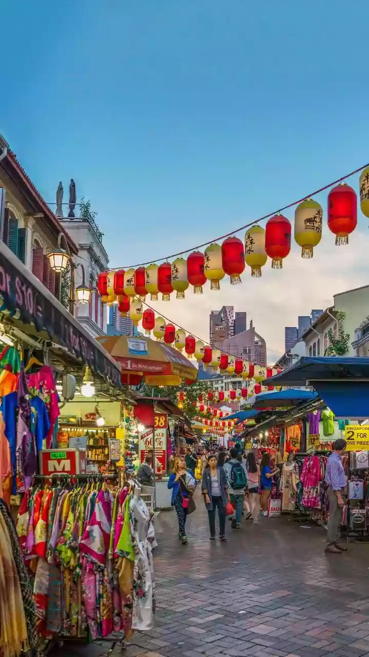 Planning a Second Singapore Trip? Look Beyond Sentosa and the Usual Attractions