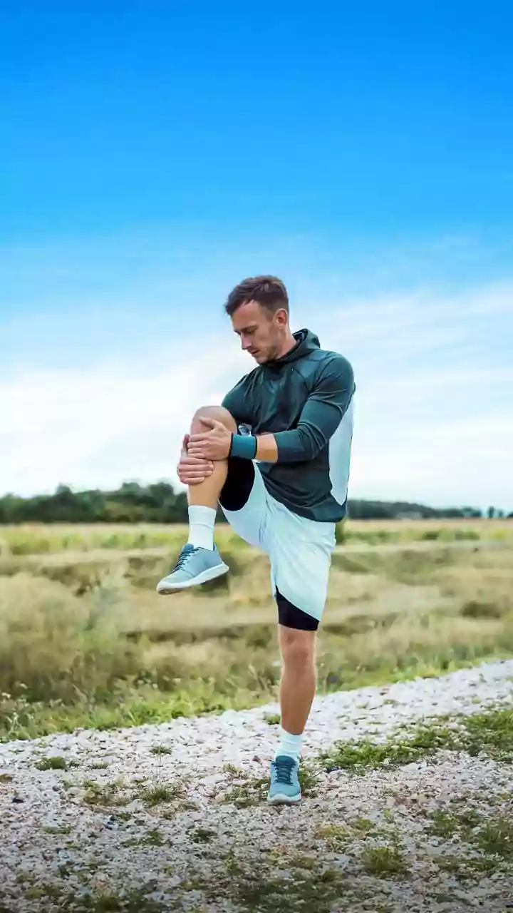 Monsoon Training Should Include Dry Clothes and Cooling Time Afterward