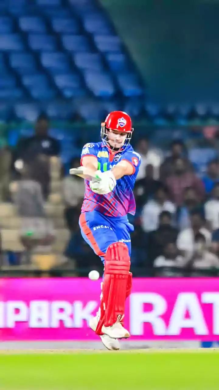 Overconfident or foolish? Debate rages after David Miller denies single to cost DC IPL 2026 match vs GT