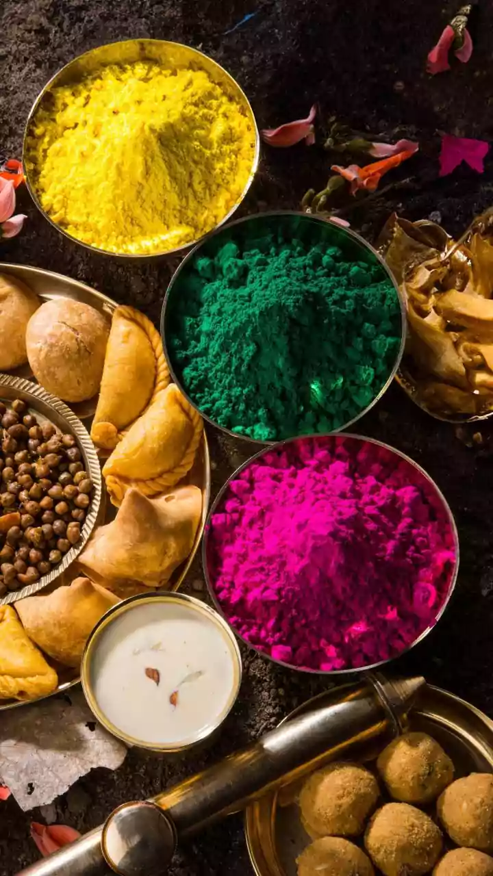 Basant Panchami 2026: Indian cities that come alive with Saraswati Puja, kites and seasonal food