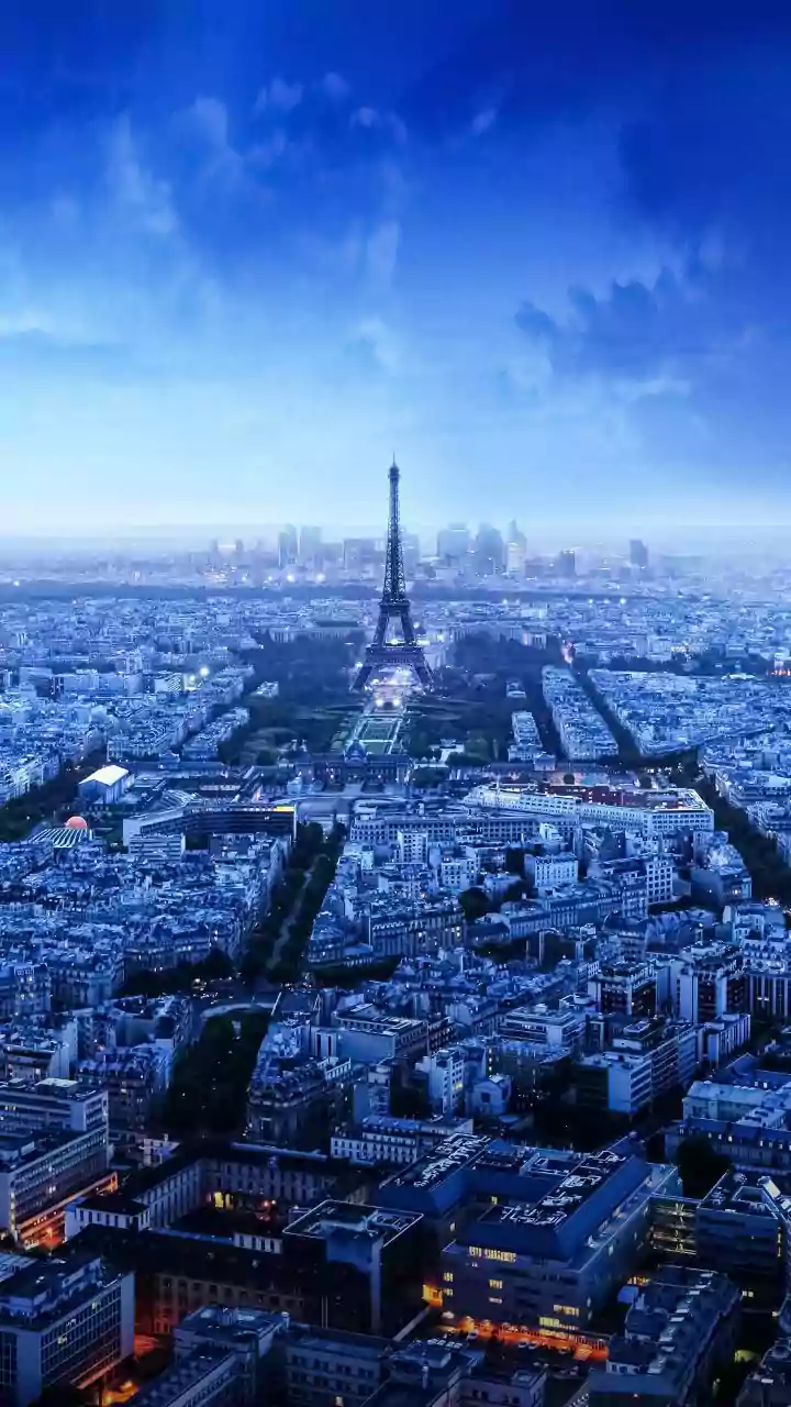 France's Population Dip: The First Time Since WWII