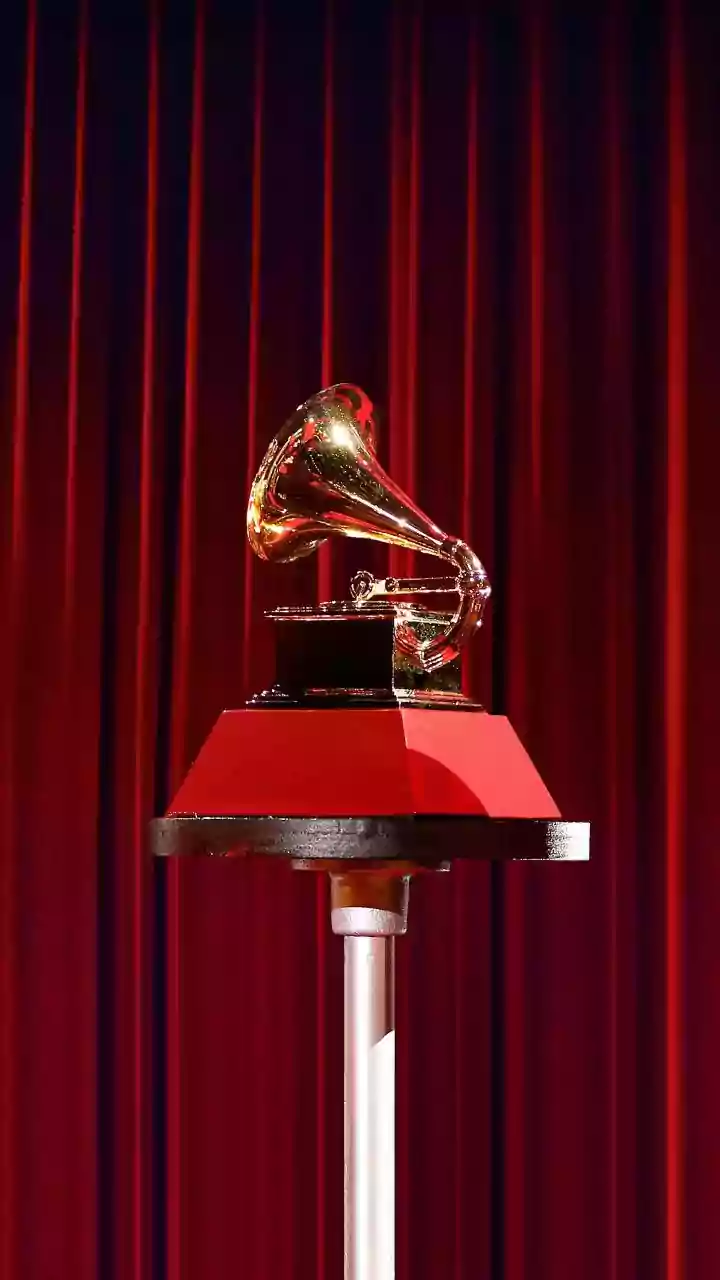 Grammys 2026: When & Where To Watch The World's Biggest Music Awards Live In India