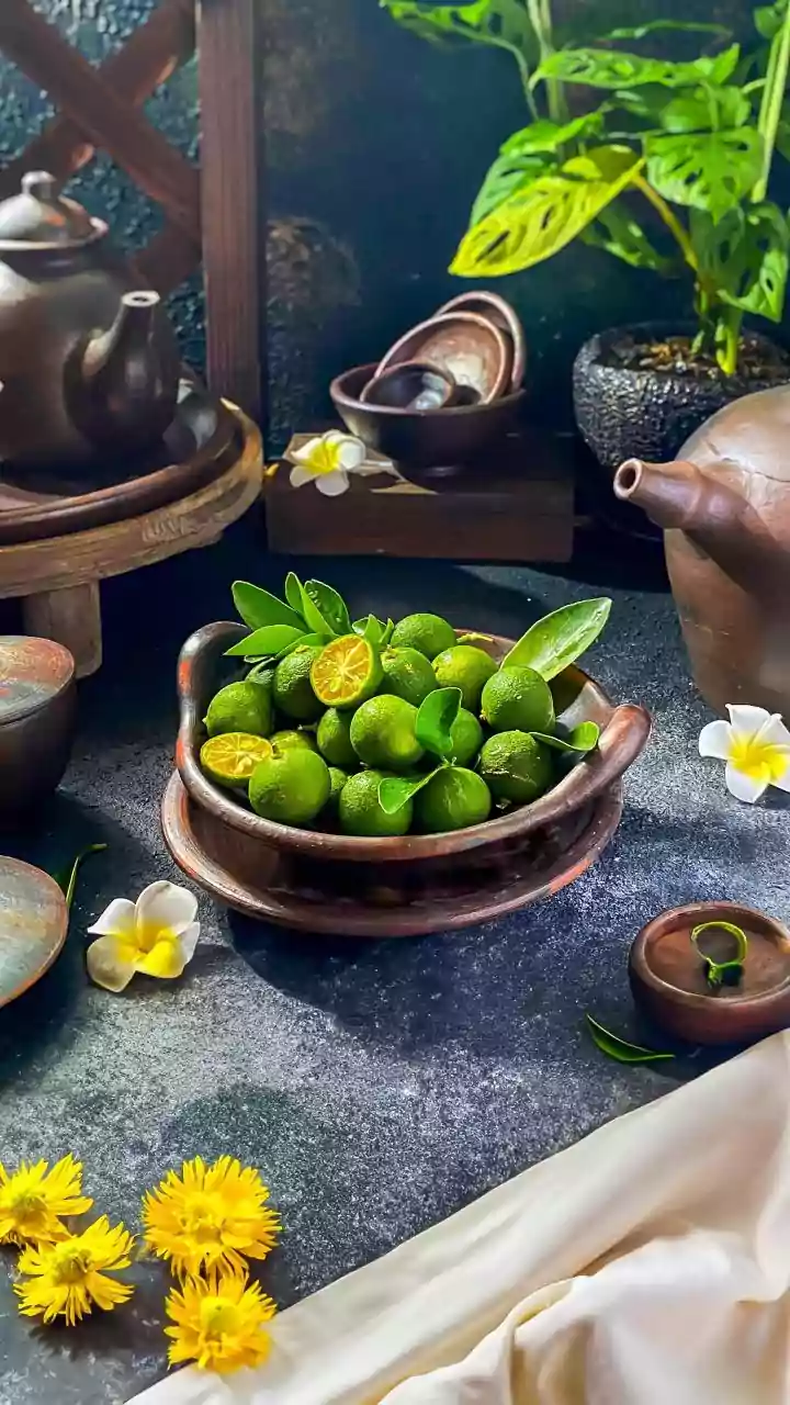 Ayurvedic Wellness: Nurturing the Mind, Body, & Soul