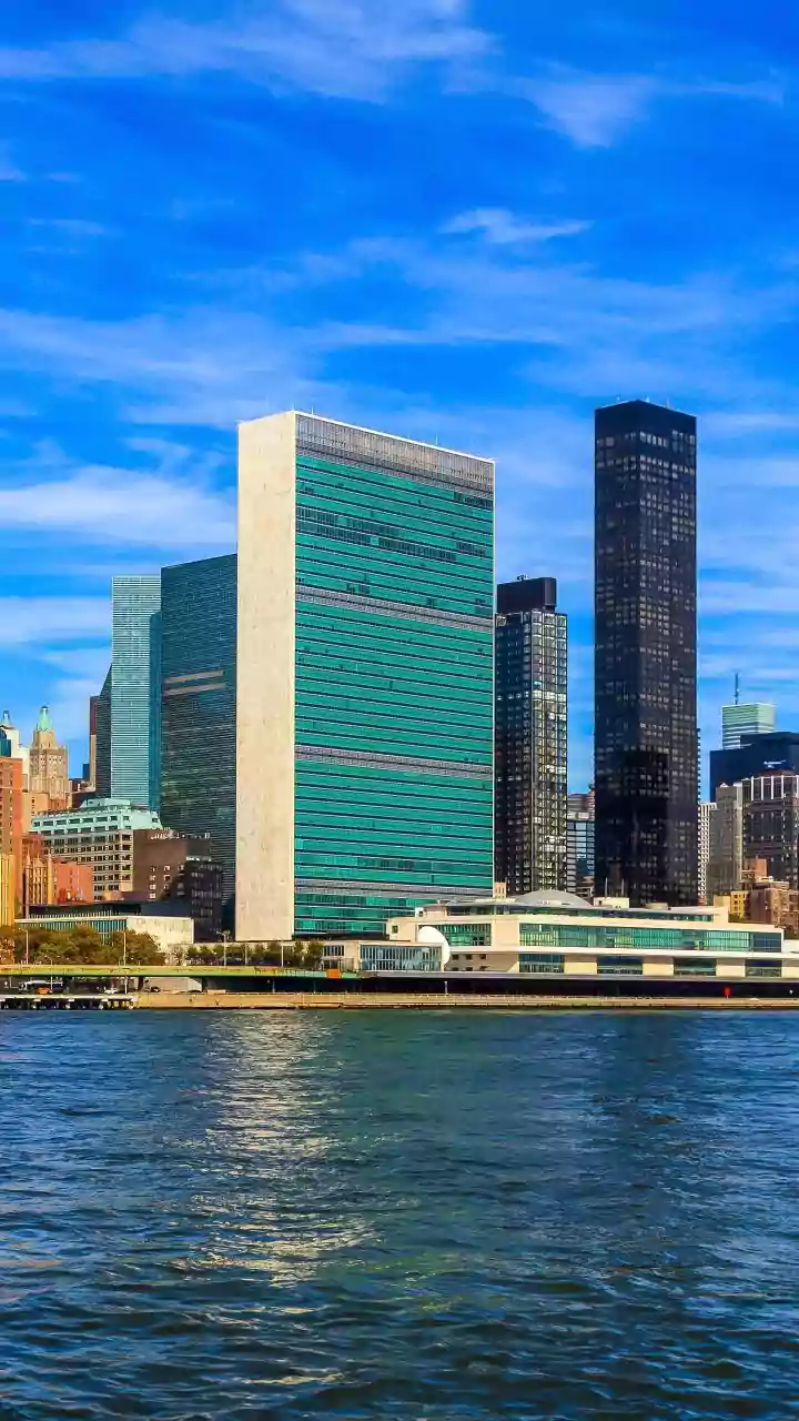 Trump orders Secret Service to probe '3 sinister' UN mishaps