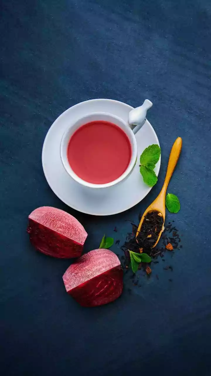 Slow Steeped Cold Teas Made With Botanicals Outshine Artificial Syrup Drinks
