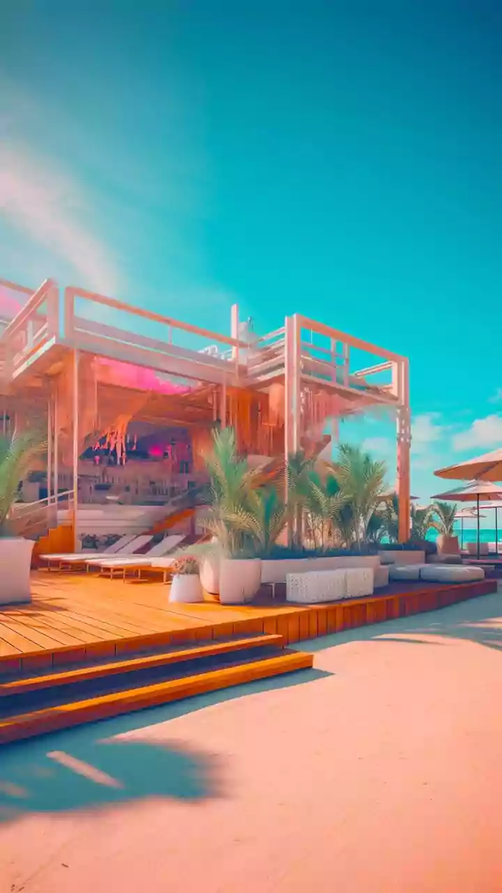 Arjun Rampal teases DJ gig at Goa's Noise Club