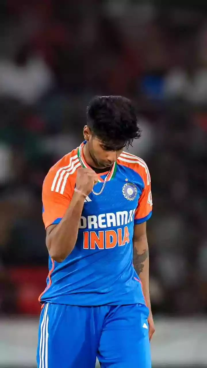 5 wickets in 3 games: The making of Mayank 2.0 in Zimbabwe 2026 series