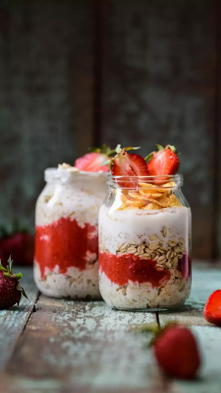 The Quick Breakfast Recipes Worth Adding To Your Routine