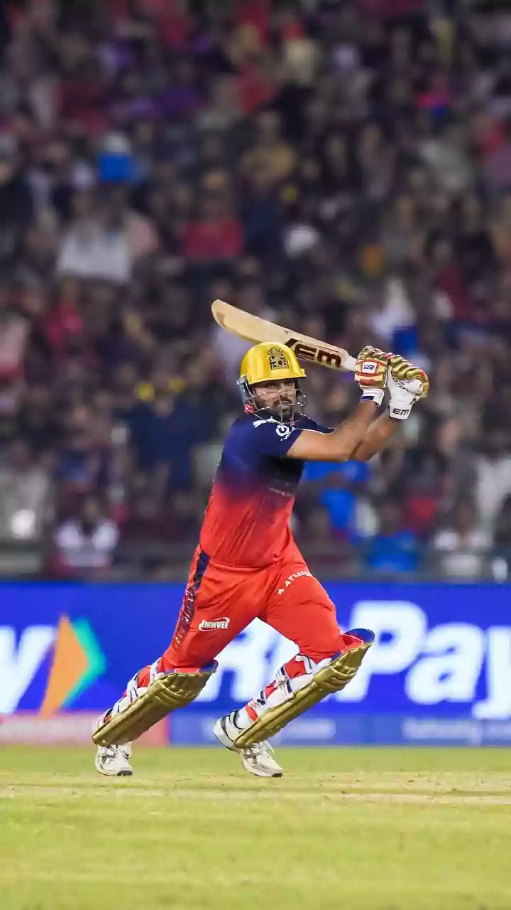 “Discipline keeps me going” – Bhuvneshwar Kumar reflects on his mindset after match-winning heroics against Mumbai Indians