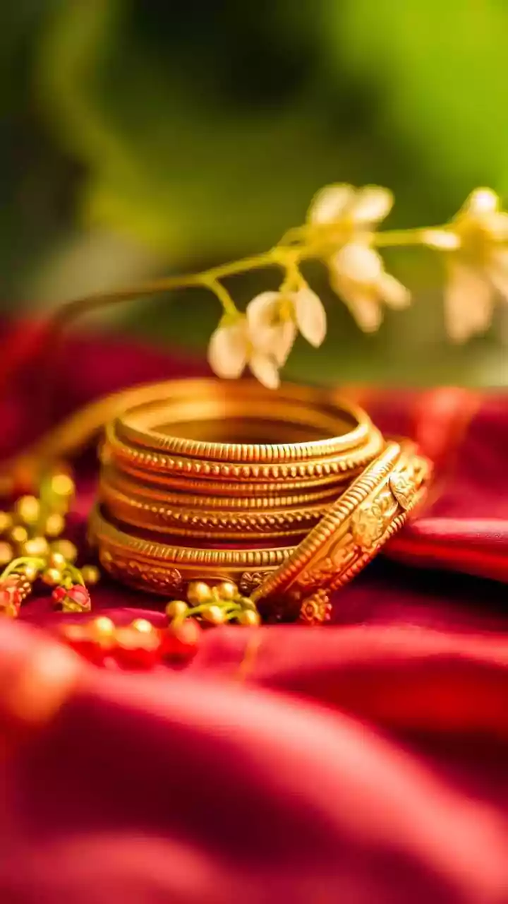Bridal Gold Purchases: Why Traditional Indian Families Prioritise Jewellery During Festive Seasons