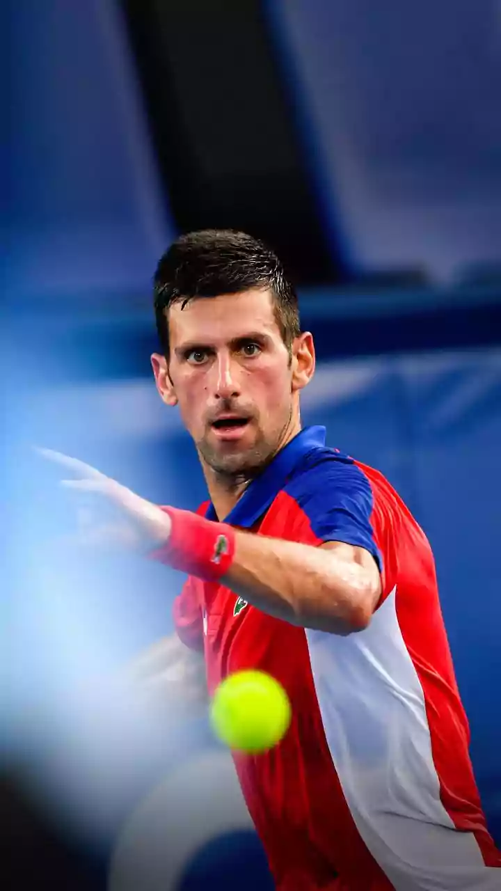 Djokovic expõe drama físico antes de Roland Garros e admite frustração: “É uma nova realidade”
