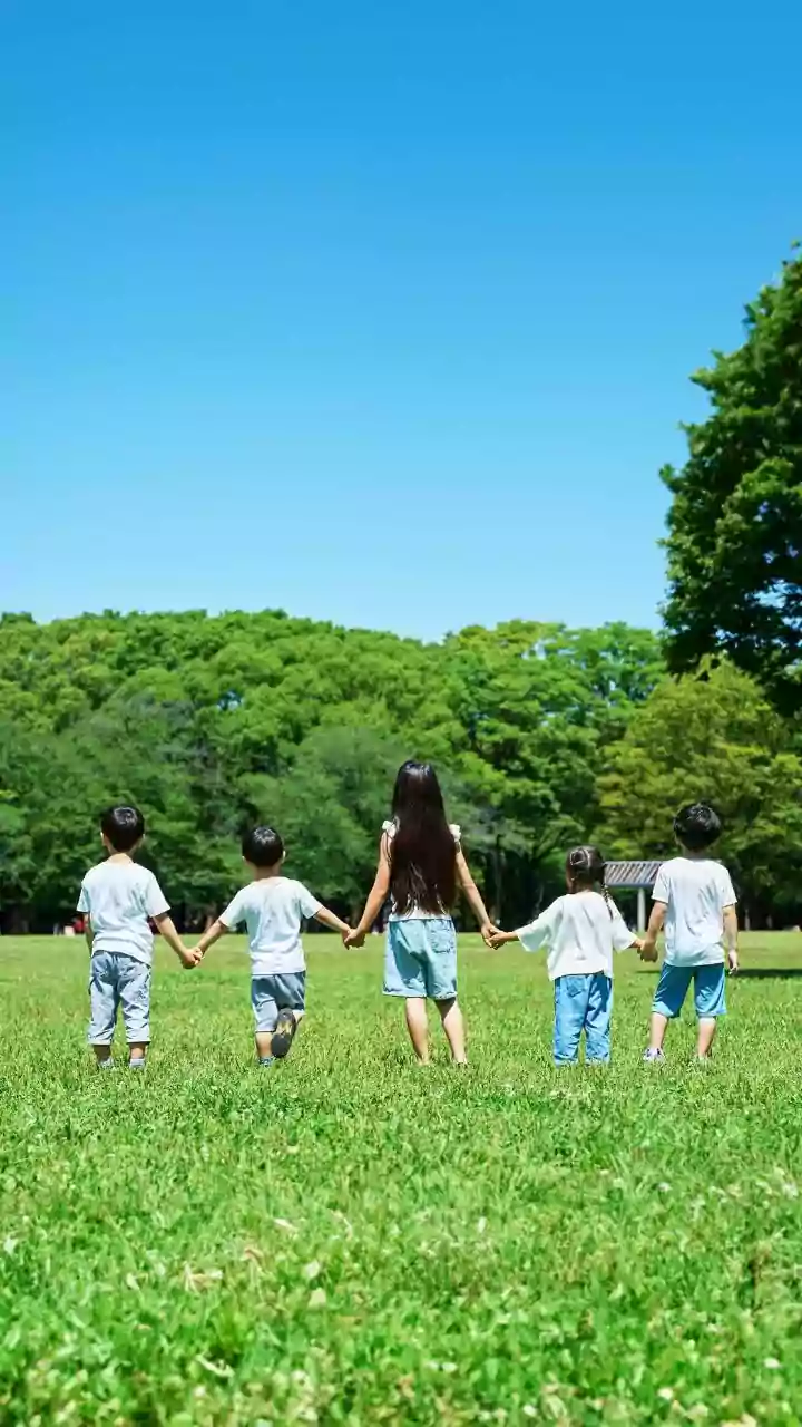 Boosting Child Wellbeing: Post-Holiday Insights