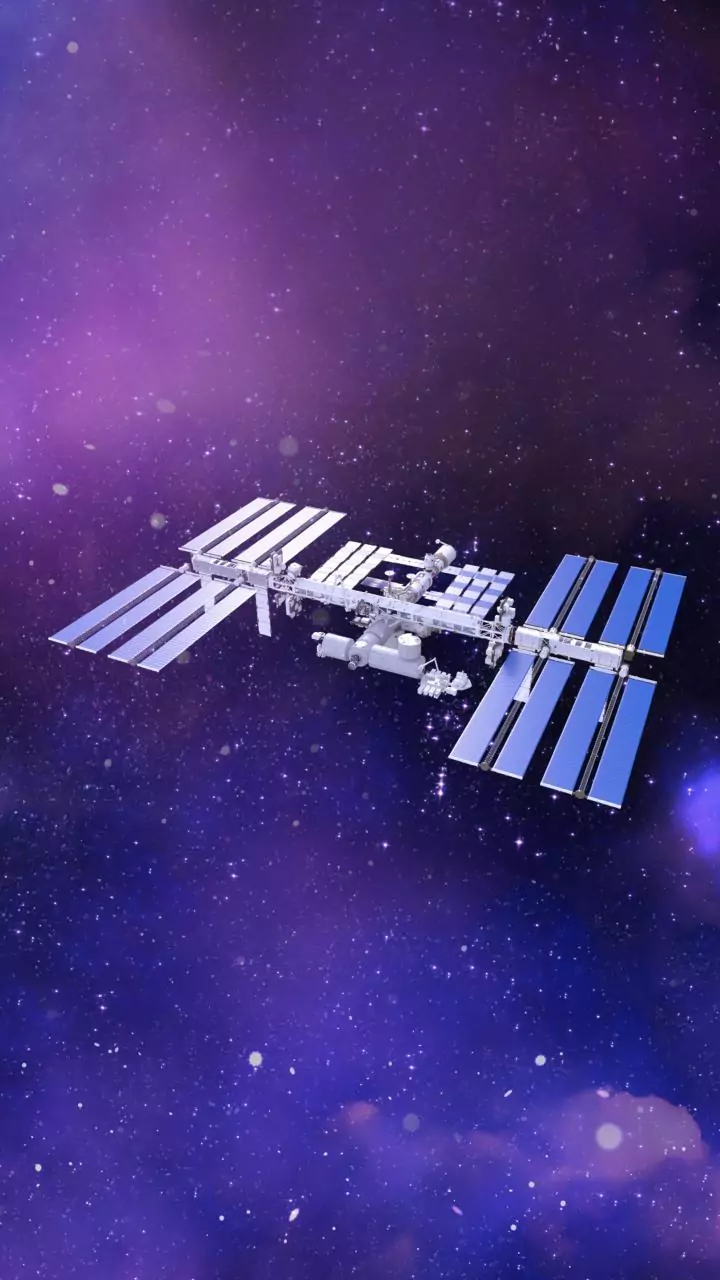 Every moment of space journey unforgettable: Group Captain Shubhanshu Shukla