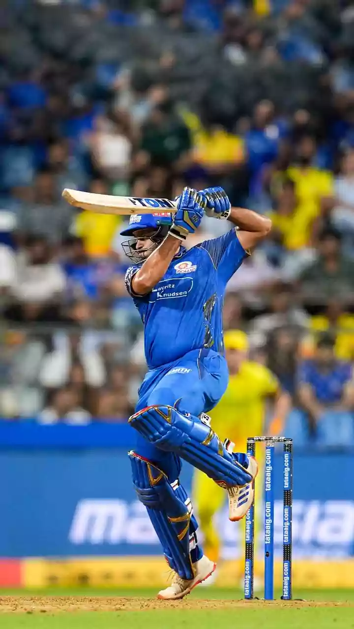 IPL 2026: List Of Concussion Substitutes At The Indian Premier League History