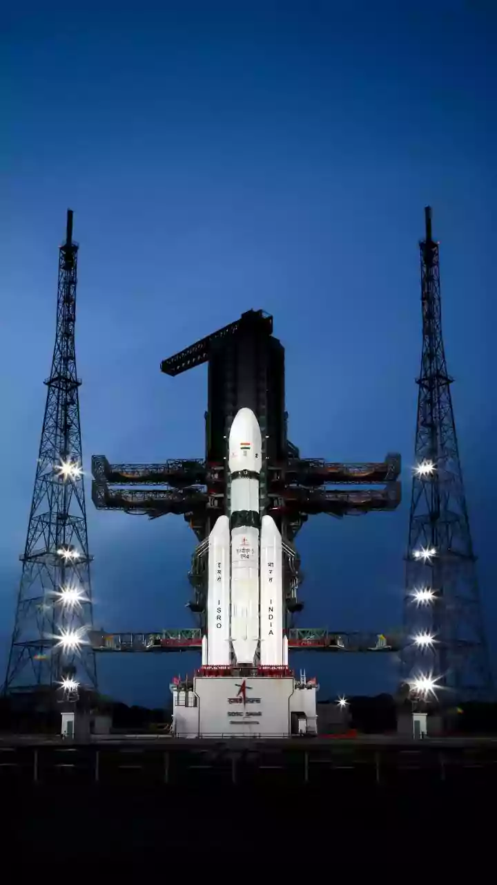How AI Could Help Future Indian Space Missions Handle Complex Data