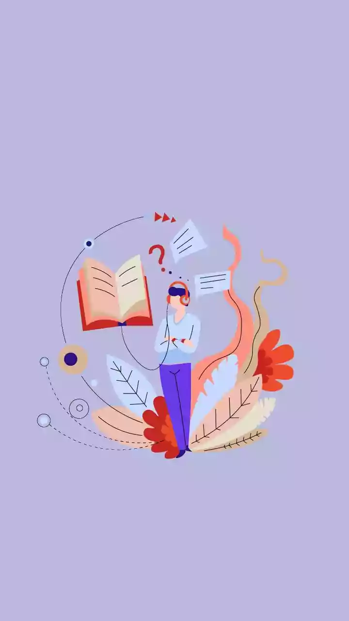 Chat Interactively With Conversational AI Partners To Ace Finals