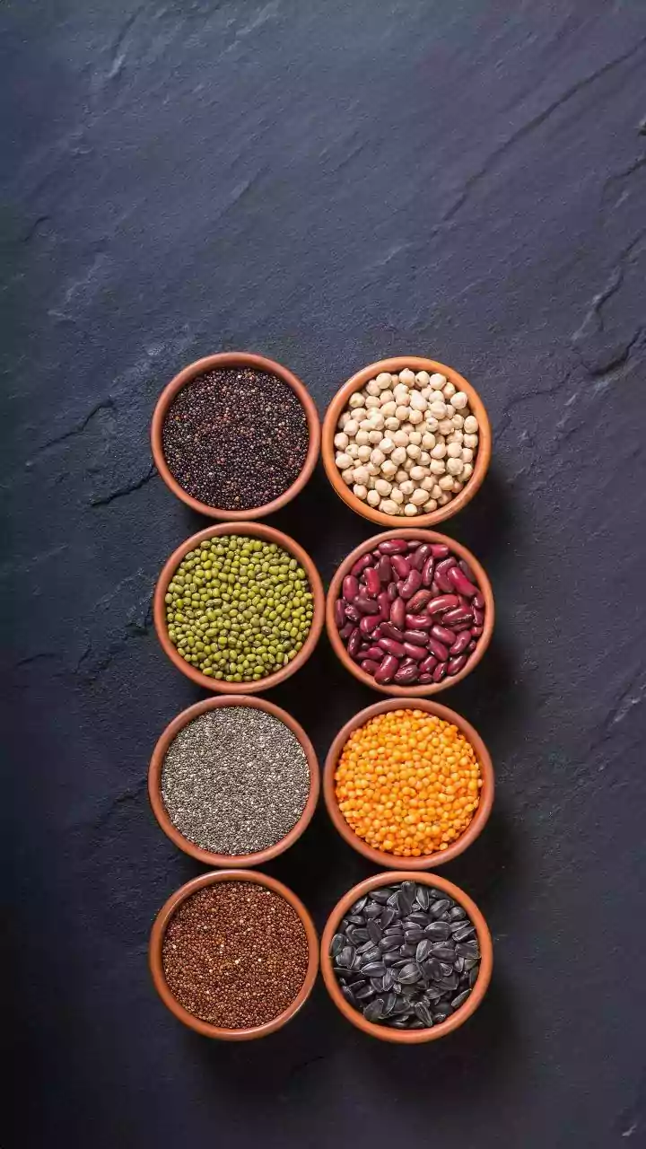Meet Grass Pea, The Resilient Legume Gaining Attention For Its Nutrition