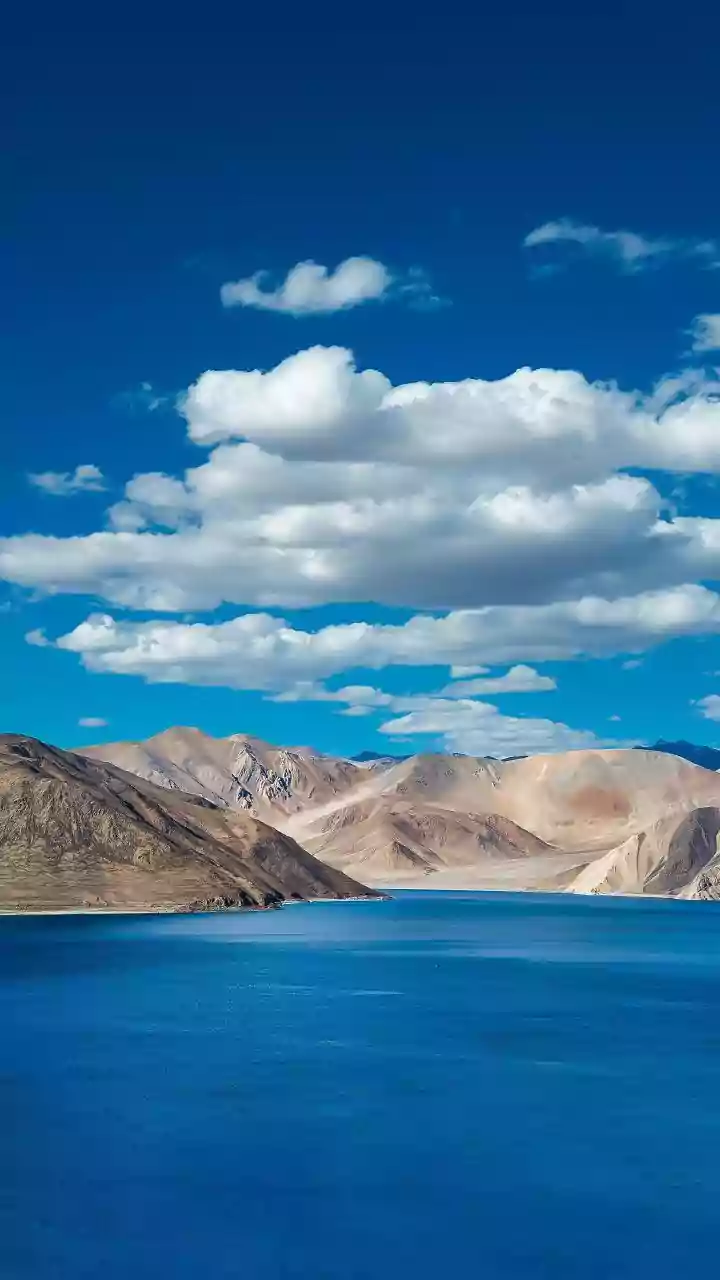 Monsoon Travel Decisions: When Ladakh May Make More Sense Than Goa Or Kerala