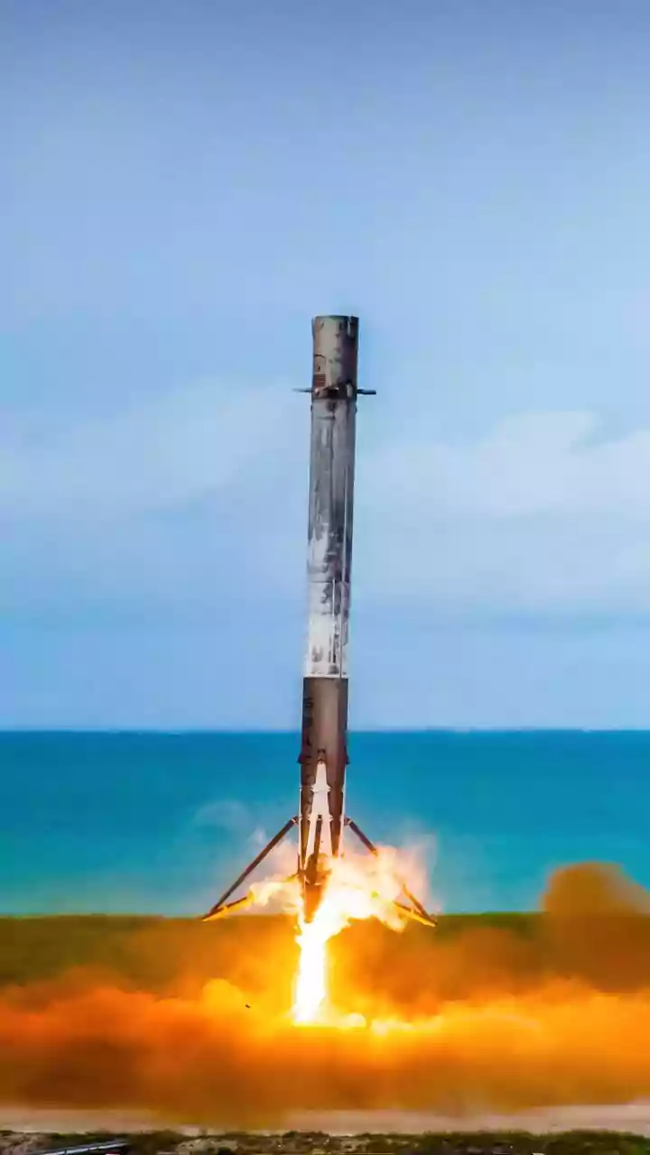 Winged re usable launch vehicle trials support ISRO vision for cheap satellite missions ahead