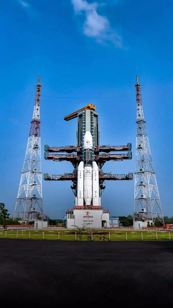'Space Gen: Chandrayaan' now streaming on JioHotstar