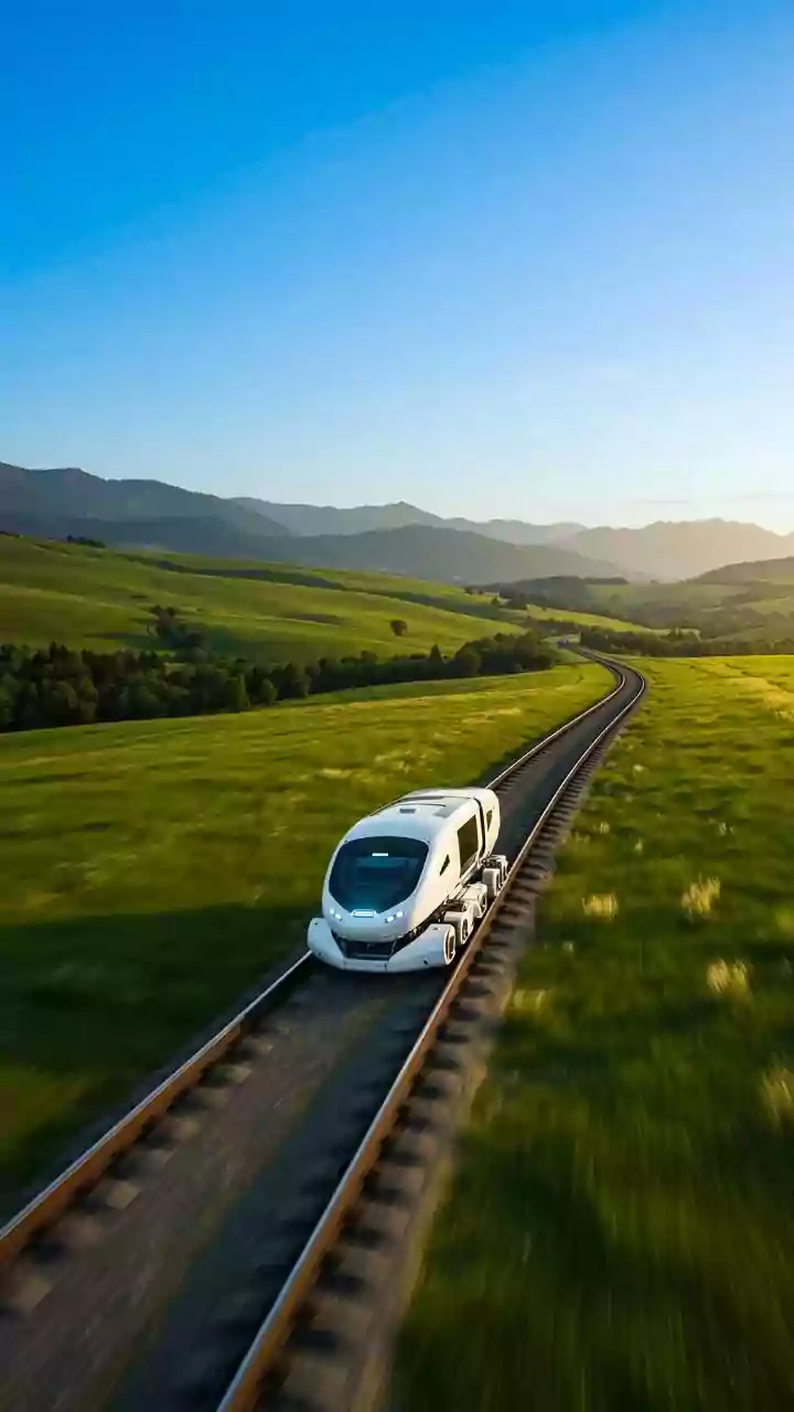 Jammu-Srinagar Vande Bharat Now a Regular Service: Transforming Travel and Boosting Tourism