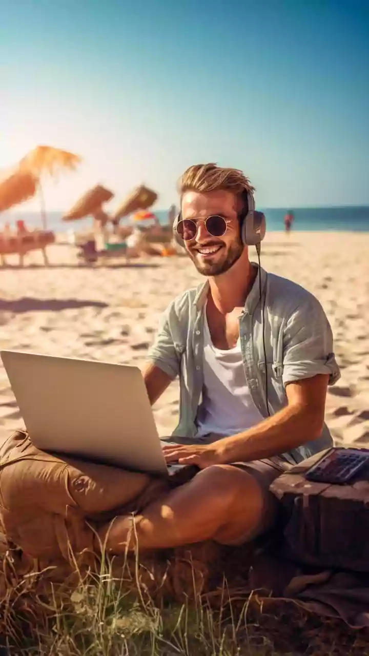 Young Professionals Want Countries With Better Life Odds