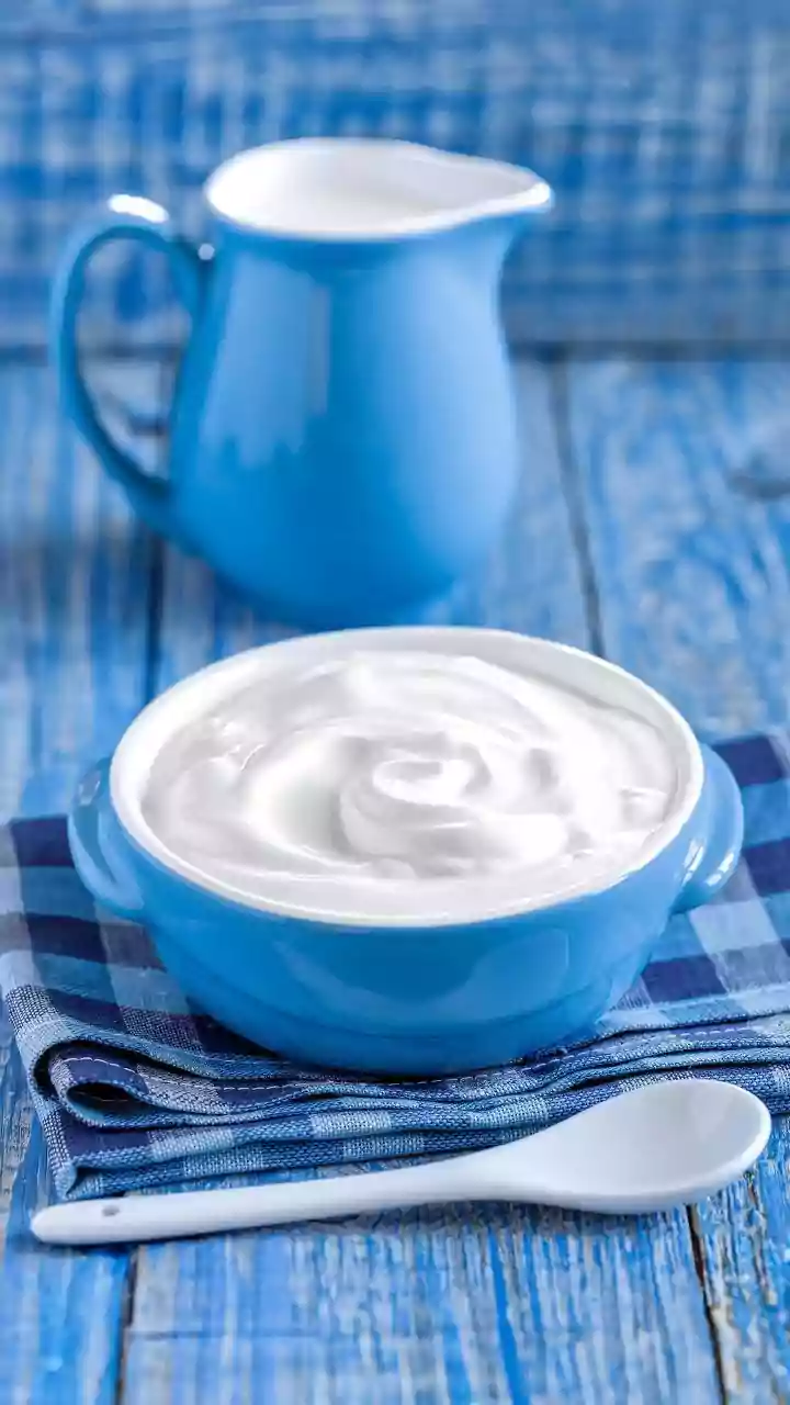 Curd vs. Yogurt: The Ultimate Summer Haircare Showdown for Radiant Locks