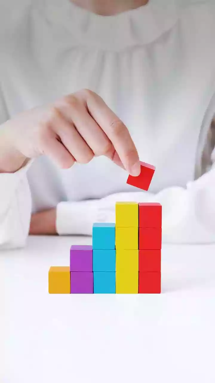 Long-Term Habits Matter More Than Short Bursts Of Perfect Behaviour