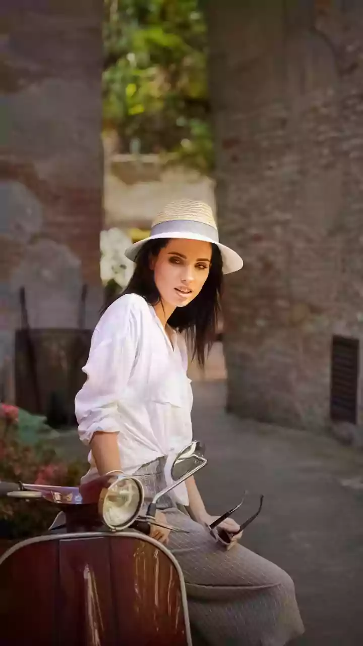 15 Chic Italian Styles: A Fashion Writer's Essential Packing List for Italy