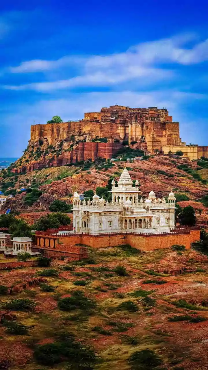 Explore India's Hidden Gems: Travel Guide