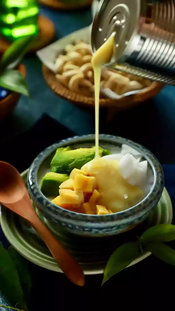 Coconut And Cashew Gelato Could Be The Next Big Café Menu Trend
