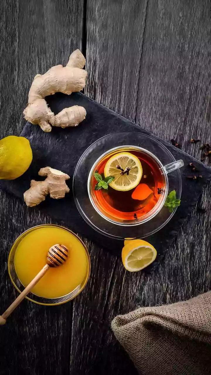 Monsoon Wellness Is Simple But Not Optional