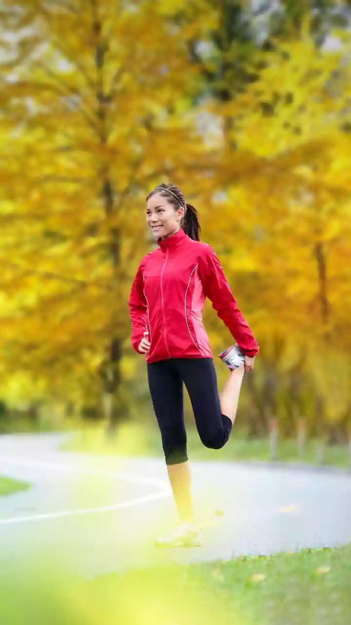 How Alternating Hot And Cold Shower Cycles Boost Muscle Recovery In Runners