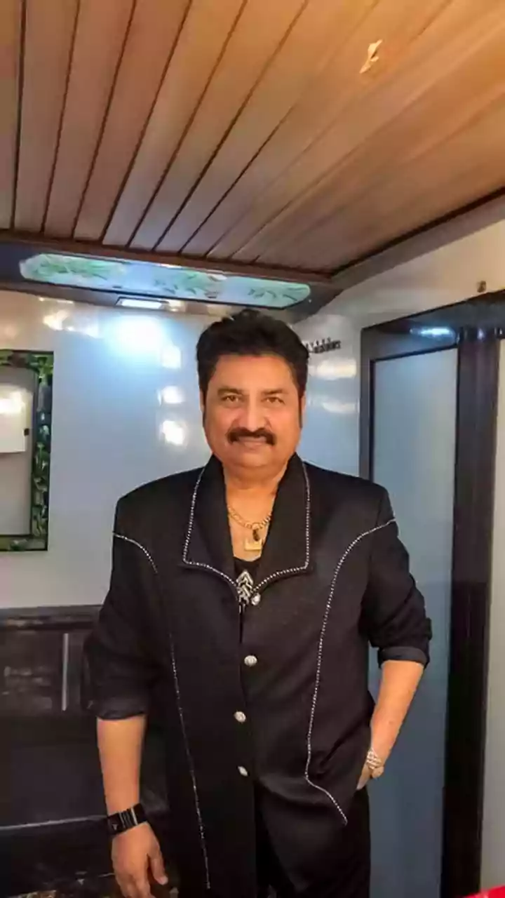 Kumar Sanu takes ex-wife Rita Bhattacharya to court over viral allegations