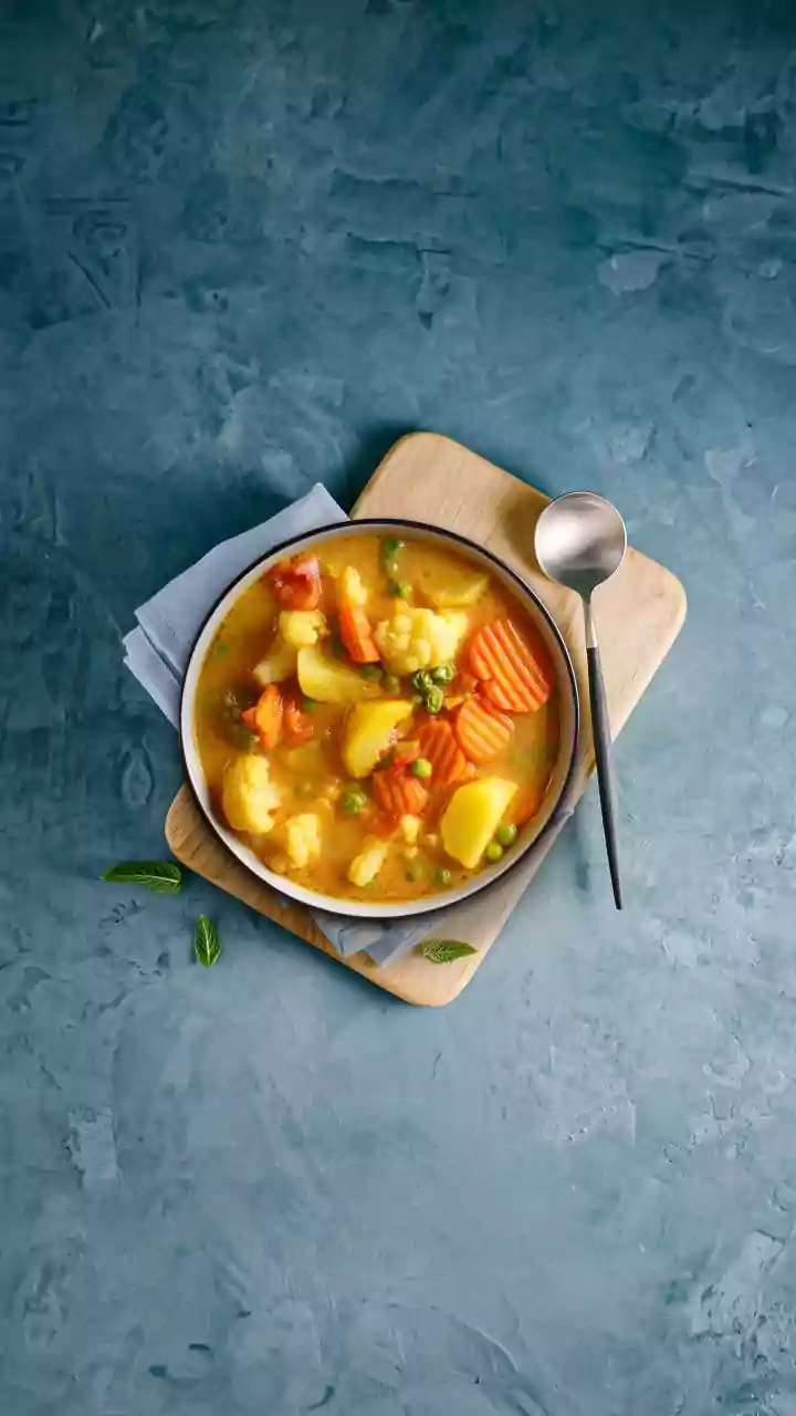 Are soups and stews really healthy?