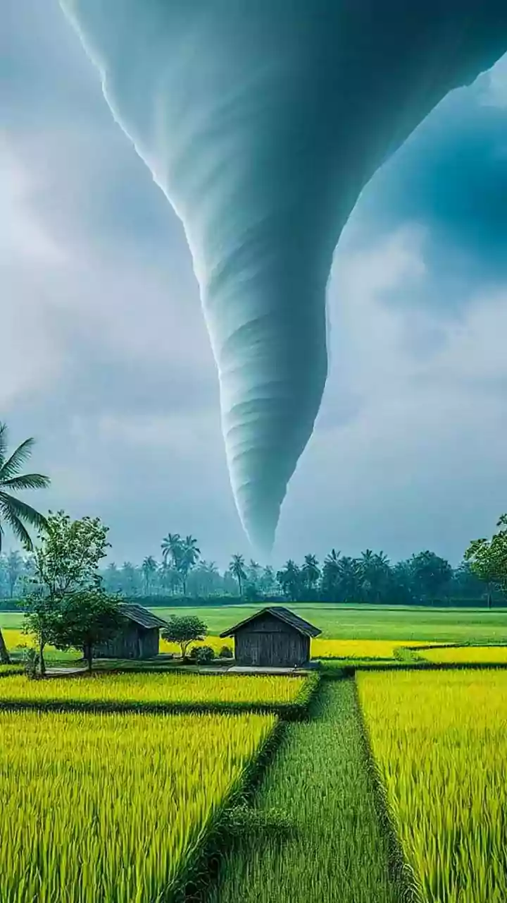 Weekend Plans In Maharashtra Are Getting Weather-Sensitive