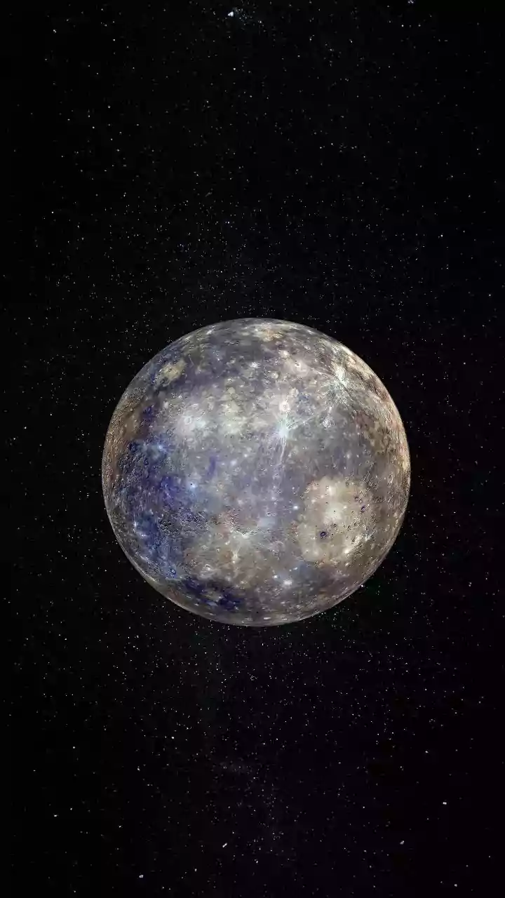 Mercury in Taurus: May's Calm Amidst the Cosmic Hustle