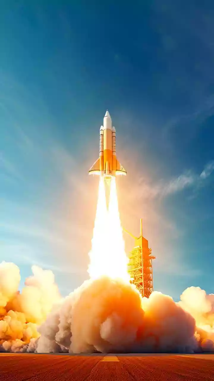 Blue Origin's New Glenn explodes, destroys rocket at Cape Canaveral