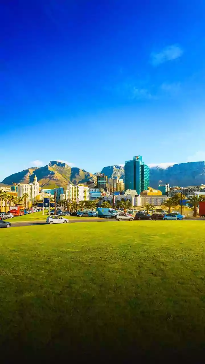 South Africa Makes a Compelling Case for Taking Travel Slowly