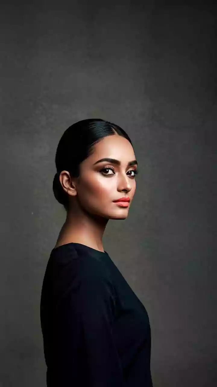 Unveiling Naturally Pink Lips: An Indian Dermatologist's Perspective on Genetics and Pigmentation