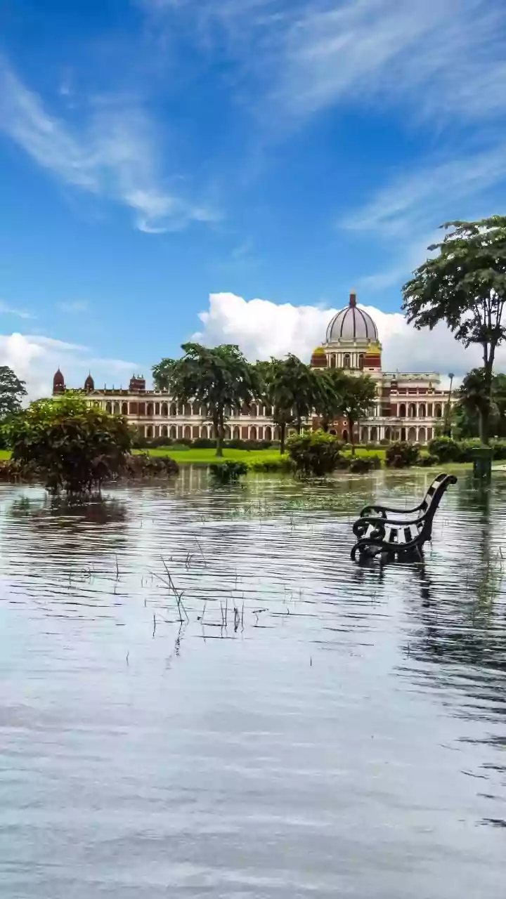 Rainy-Season Photography In India: What To Look For Beyond Blue Skies