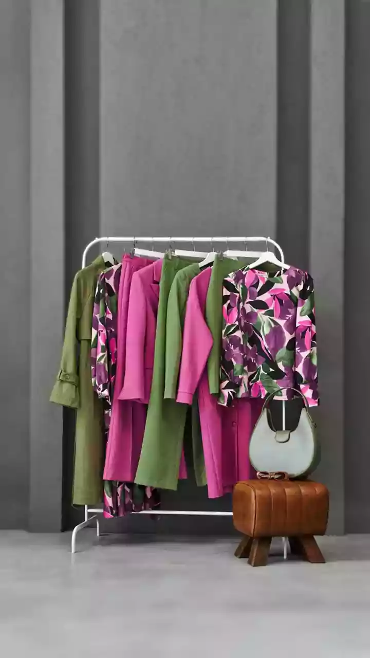 Fashion Brands' Non-Metro Expansion: The Current Debate Around Retail Assortments For Smaller Cities