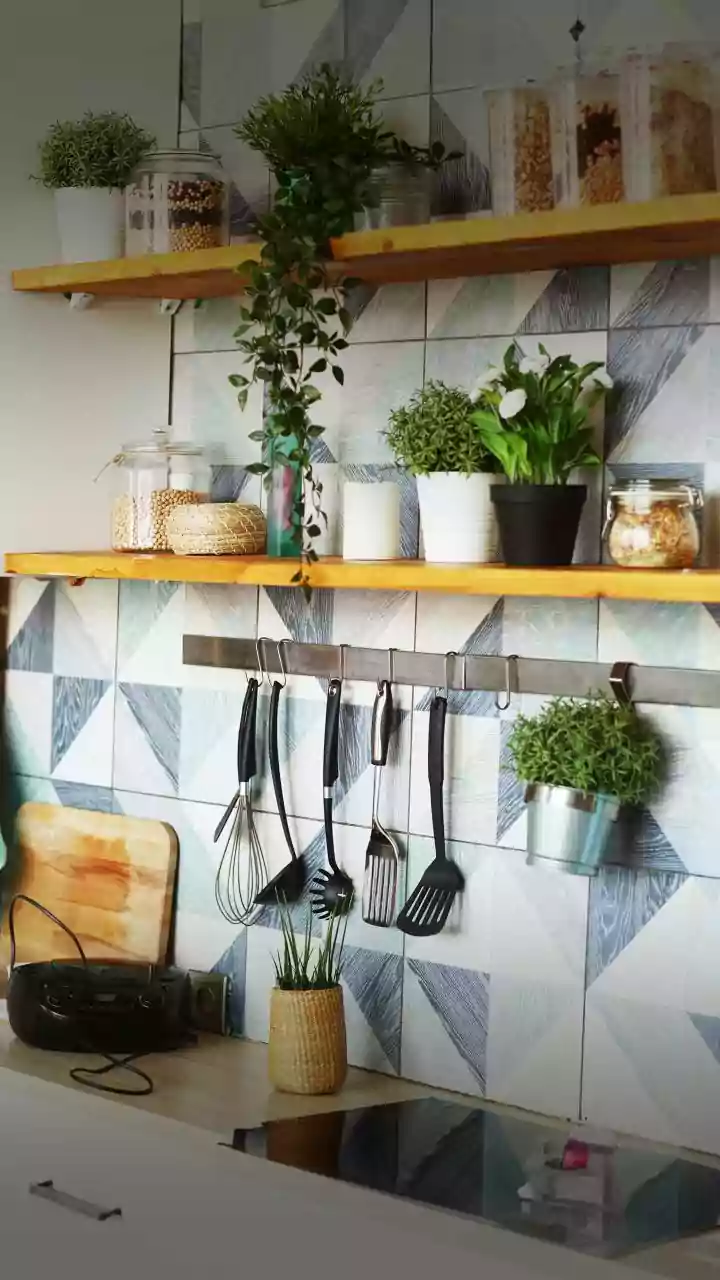 Separate Acceptable Groceries From Returns Before Beginning Your Kitchen Unpack